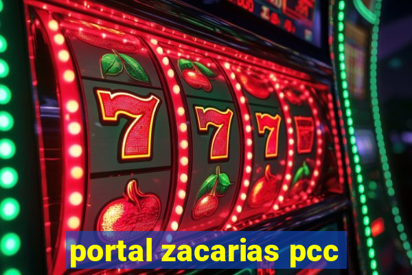 portal zacarias pcc